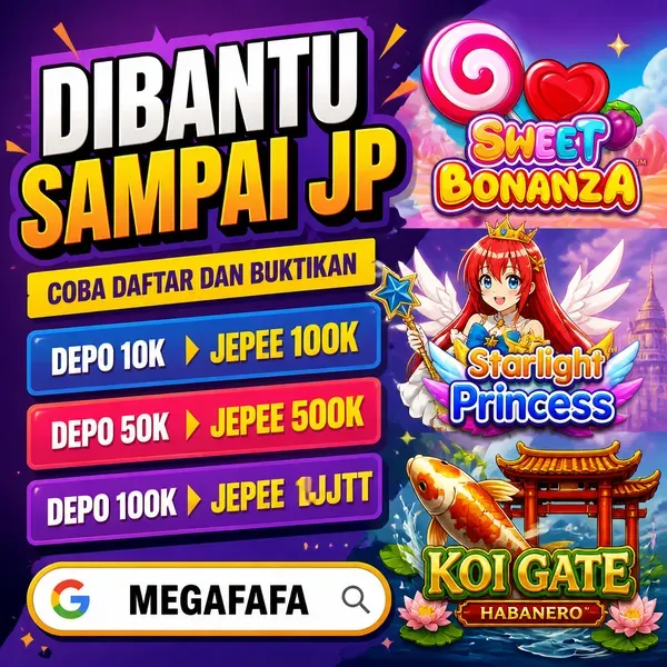 daftar judi togel dan slot